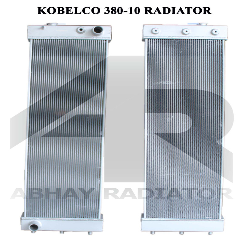 Kobelco 380-10 Radiator LC05P00088S023